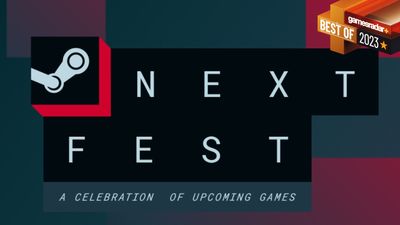 My favorite game of 2023 was Steam Next Fest