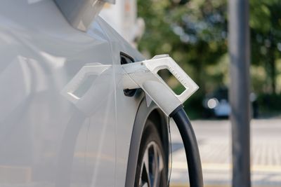 The EV Tax Credit Changes Again New Year’s Day: What to Know Now