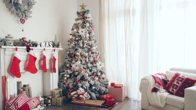 6 Christmas tree mistakes to avoid making — our experts will save you festive regret