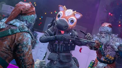 Call of Duty 'Codmas' event announced for Modern Warfare 3 and Warzone