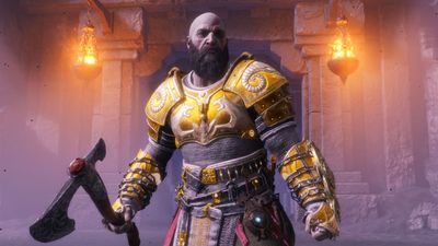 God of War Ragnarok: Valhalla gets difficulty and balance updates in latest patch