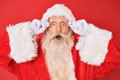 Why Santa Claus needs a VPN and so do you