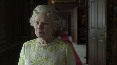 The meaning of Sleep Dearie Sleep in The Crown's final episode