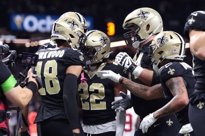Every NFL team’s playoff odds going into Week 16 (including the Saints)