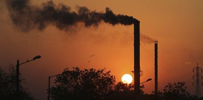 Carbon pricing alone is not enough — other measures are needed to meet Paris Agreement targets
