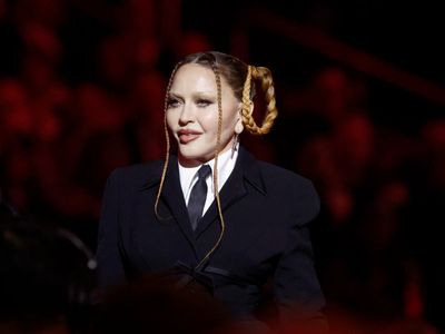 Madonna says she was in an ‘induced coma for 48 hours’ during latest health scare