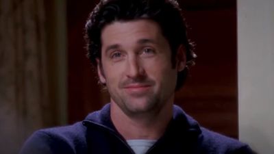 Patrick Dempsey Shared A Sweet Take On How Grey’s Anatomy Has Impacted Fans And His Career, And Of Course Sexiest Man Alive Is Involved