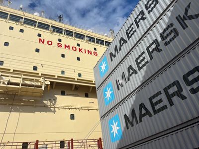 Maersk reroutes ships due to Houthi attacks, oil prices spike