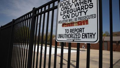 Two former lifeguards sue Chicago Park District, saying they suffered sexual abuse when they were minors