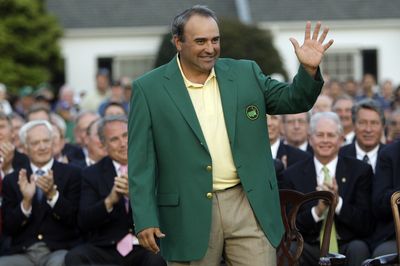 Major Champion Angel Cabrera Cleared to Play in PGA Tour