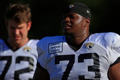 Panthers’ updated practice squad after addition of Badara Traore