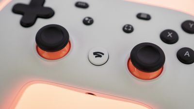 Ex-Stadia users, there's still time to unlock Bluetooth mode and give your controller new life