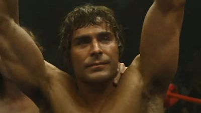 After The Iron Claw, Would Zac Efron Do A Celebrity WWE Appearance? Here’s What He Said