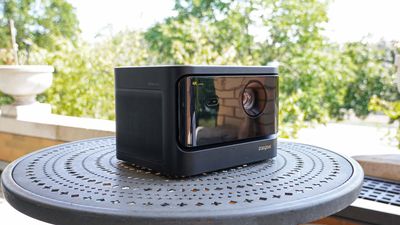 Dangbei Mars Pro 4K review