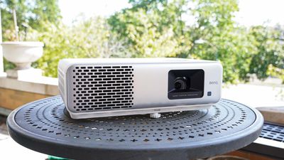 BenQ HT2060 review