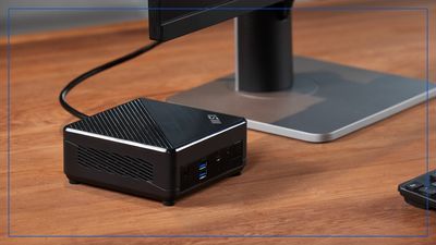 Can a mini PC replace your desktop? Read this first