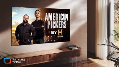 Samsung TV Plus Adds More Local Fox Channels and A&E Content