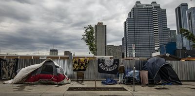 Canada must recognize anti-homeless attacks as hate crimes