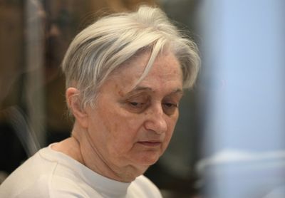 Ex-wife Of French Serial Killer Sentenced To Life Over Three Murders