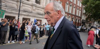 Peter Bone kicked out of parliament for violence and sexual misconduct: how recall petitions work