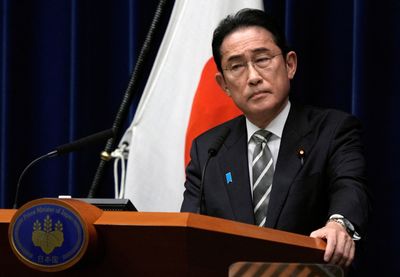 Japan to Increase Long-Term Rate Estimate in Next Year's Budget