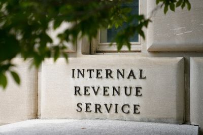 IRS to waive $1 billion in penalties for people and firms owing back taxes for 2020 or 2021