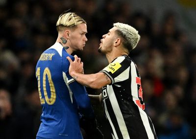 The Carabao Cup is worth fighting for – just ask Chelsea and Newcastle
