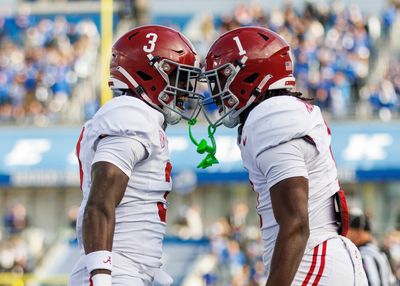 2024 NFL draft: Bowl season cornerback big board