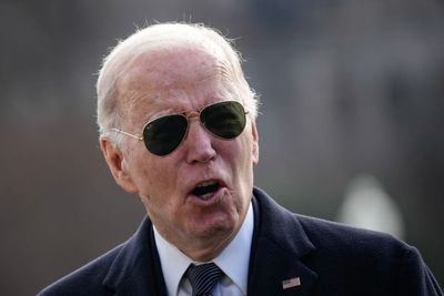 FBI secretly recorded Joe Biden’s brother decades ago