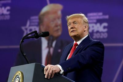 Colorado Supreme Court Bans Donald Trump From 2024 Election Ballot Under Insurrection Clause