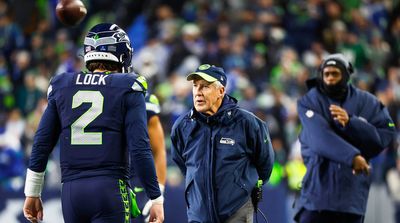 Pete Carroll Had Seahawks’ Locker Room Hyped With Postgame Speech After Win vs. Eagles