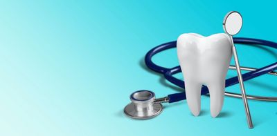 Oral health is health: Better access to dental care may have potential benefits beyond Canadians' mouths