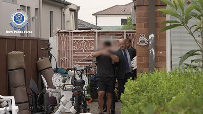 Fresh murder charge after fatal stabbing during brawl