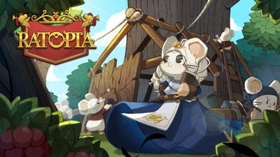 This Oxygen Not Included-style survival city builder is also a rat-themed colony sim with some unexpected Terraria vibes, and you can try it free