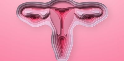 What happens to your vagina as you age?