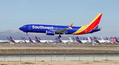 Southwest Airlines, pilots union reach tentative labor deal