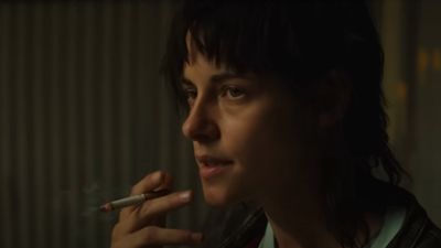 After The Trailer For Kristen Stewart's New Movie Love Lies Bleeding Dropped, Fans Have A Lot Of Thoughts