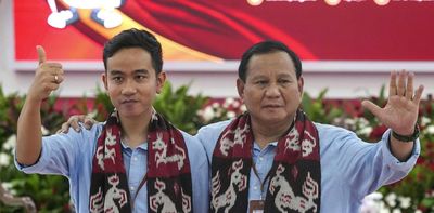 Is Joko Widodo paving the way for a political dynasty in Indonesia?