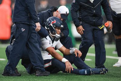 Texans QB C.J. Stroud reportedly to miss Week 16 vs. Browns