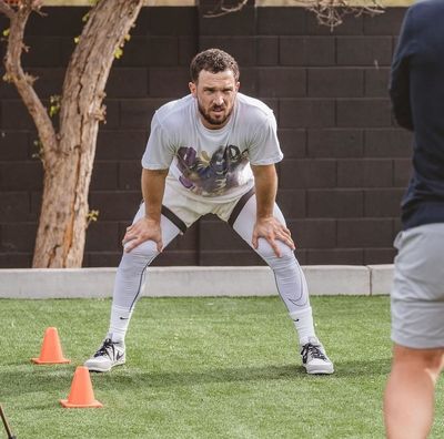 Alex Bregman: The Epitome of Dedication and Precise Practice