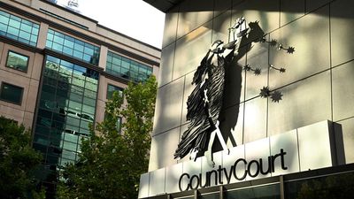 Child abuser enticed young victims with games, treats