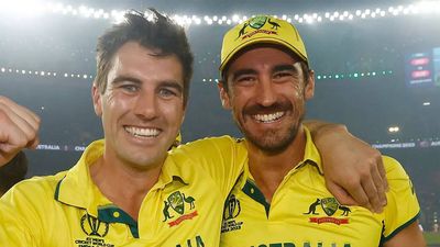 IPL Auction: Australia's Mitchell Starc and Pat Cummins land record deals