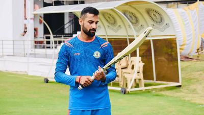 IPL Auction: Meet Shubham Dubey, paan stall owner's son, picked by Rajasthan Royals for Rs 5.8 crore