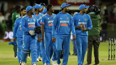 'If one of us, including me, could have...': KL Rahul laments after India fall short against South Africa in 2nd ODI