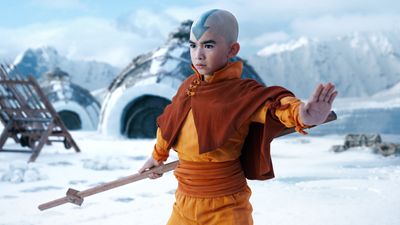 Netflix's Avatar: The Last Airbender Is Making A Big Change, But I Don't Think Fans Should Be Worried