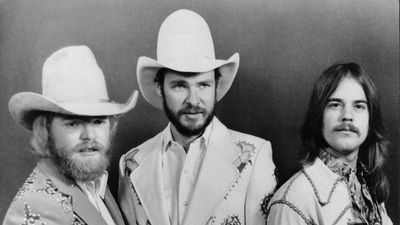 "They couldn't transport the snakes in the cattle trailer because it upset the Longhorn and the buffalo": How ZZ Top took Texas on the road in the most sanity-defying tour ever staged