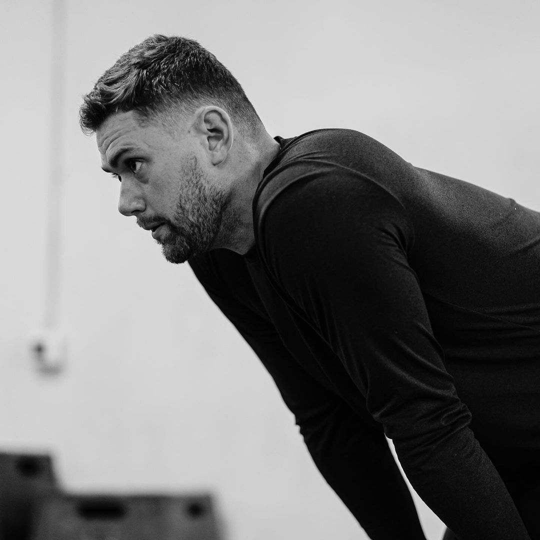 Carson Kelly: A Portrait of Determination and…