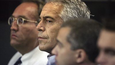 Judge orders release of over 150 names of people mentioned in Jeffrey Epstein lawsuit documents