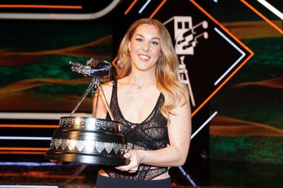 BBC Sports Personality of the Year winner Mary Earps credits ‘team success’