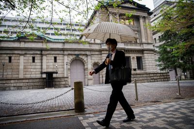 BOJ Bestows Predictability: Global Markets Embrace the Gift